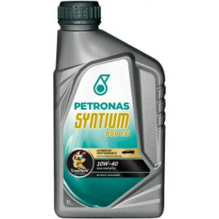 PETRONAS SYNTIUM 800 EU 10W-40 1L
