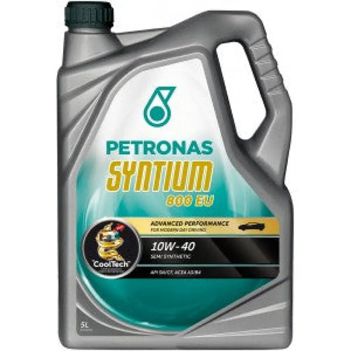 PETRONAS SYNTIUM 800 EU 10W-40 5L