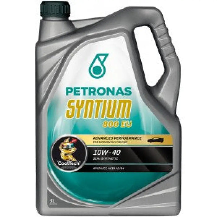 PETRONAS SYNTIUM 800 EU 10W-40 5L