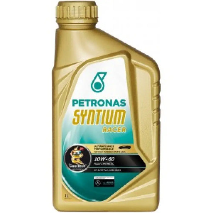 PETRONAS SYNTIUM RACER 10W60 1L