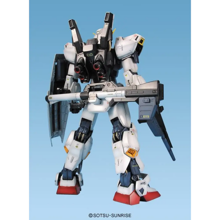 PG 1/60 RX-178 GUNDAM MK-II AEUG BL