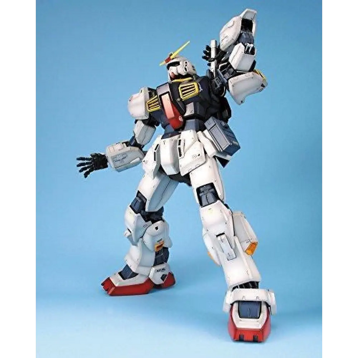 PG 1/60 RX-178 GUNDAM MK-II AEUG BL