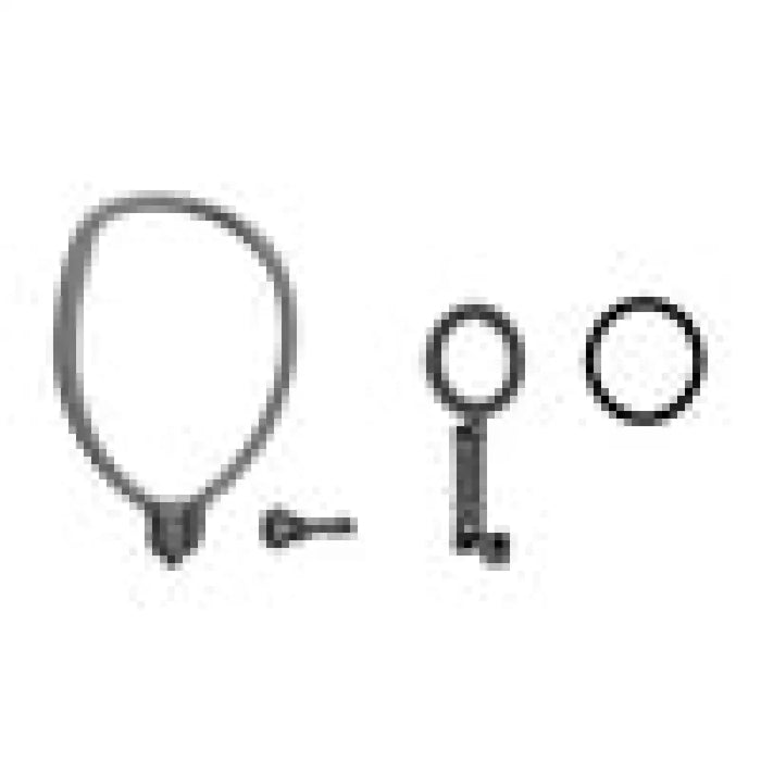 PGYTECH CapLock™ Магнитна стойка за врата на смартфон Макс