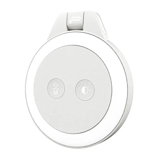 PGYTech MagGlow лампа за телефон (сива)