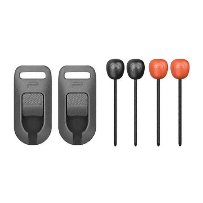 PGYTECH закопчалки за колани