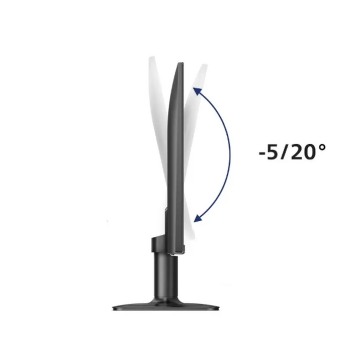 Philips 24E2N1110 23.8’’ IPS WLED 1920x1080@120Hz 4ms GtG