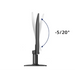 Philips 24E2N1110 23.8’’ IPS WLED 1920x1080@120Hz 4ms GtG