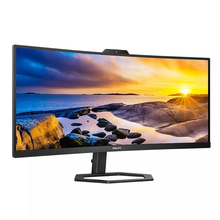 Philips 34E1C5600HE 34’’ извит 1500R VA WLED
