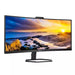 Philips 34E1C5600HE 34’’ извит 1500R VA WLED