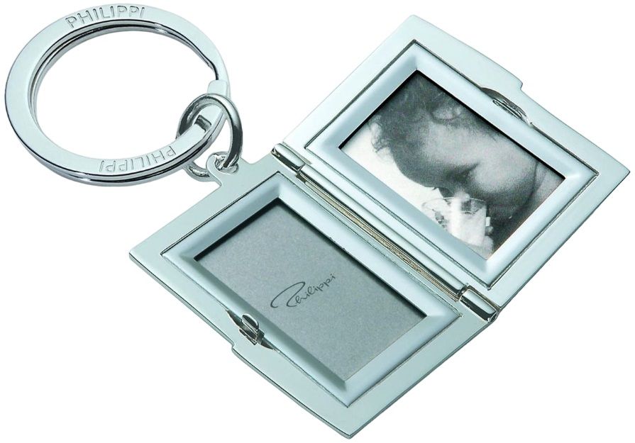 Ключодържател със снимки Philippi - Frame