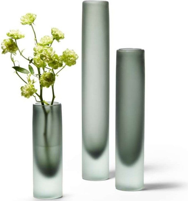 Стъклена ваза Philippi - Nobis, 30 cm