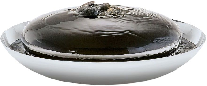 Електрически фонтан Philippi - Spring, 38 cm, 220 V