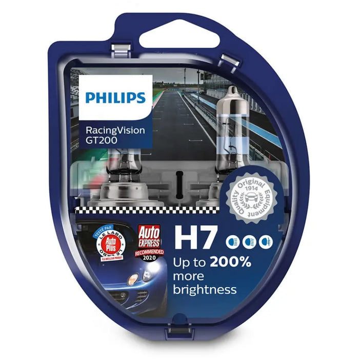 Philips 00577928 крушка за кола H7 55 W Халоген