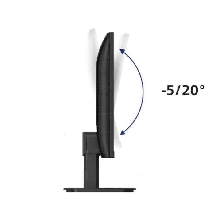 Philips 24E1N1200A 23.8’’ IPS WLED 1920x1080@120Hz 4ms GtG