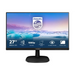 Philips 27 LED IPS Full HD VGA DVI HDMI черен