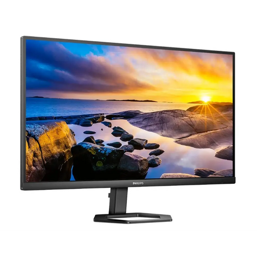 Philips 27E1N5500LA 27’’ VA WLED 2560x1440@75Hz 4ms GtG 1ms
