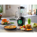 Philips 3000 series HR2291/01 Блендер ProBlend Crush Tech.