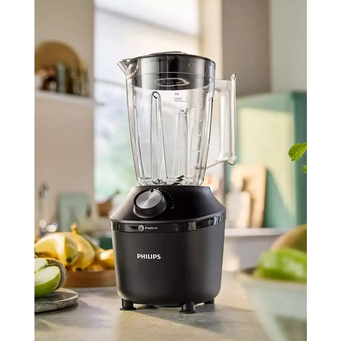 Philips 3000 series HR2291/01 Блендер ProBlend Crush Tech.