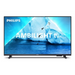 PHILIPS 32-инчов FHD Smart TV Titan OS Ambilight Черен