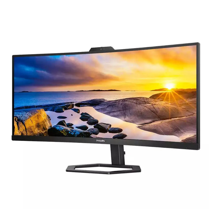 Philips 34E1C5600HE 34’’ извит 1500R VA WLED