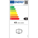 Philips 34E1C5600HE 34’’ извит 1500R VA WLED