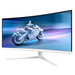 Philips 34M2C5501A 34’’ извит 1500R VA WLED 3440x1440@180Hz