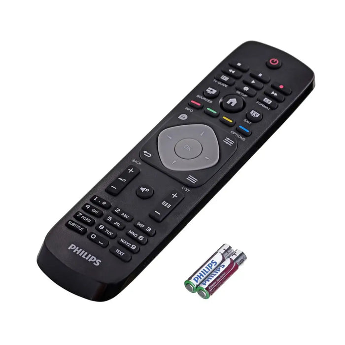 Philips 43PFS5500/12 Телевизор 109,2 см (43’’) Full HD