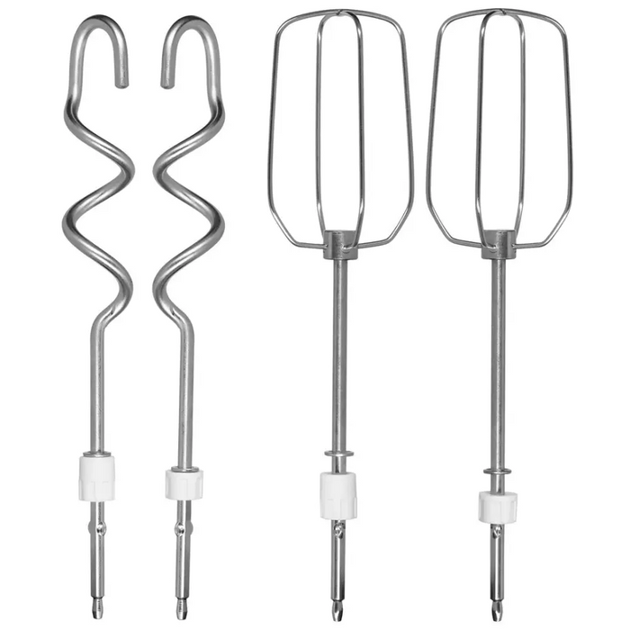 Philips 5000 series HR3741/00 миксер Ръчен миксер 450 W Бял