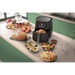Philips 5000 серия Airfryer HD9285/93 XXL Connected - 6