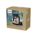 Philips 5500 series EP5545/70 кафемашина Напълно