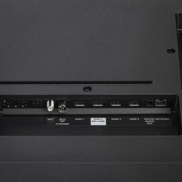 Philips 55PUS8919/12 Телевизор 139,7 см (55’’) 4K Ultra HD