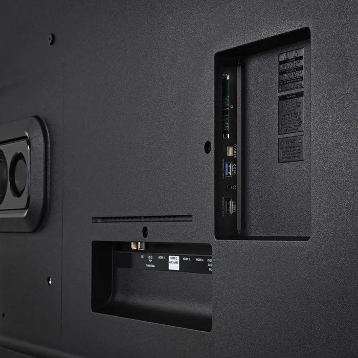 Philips 55PUS8919/12 Телевизор 139,7 см (55’’) 4K Ultra HD