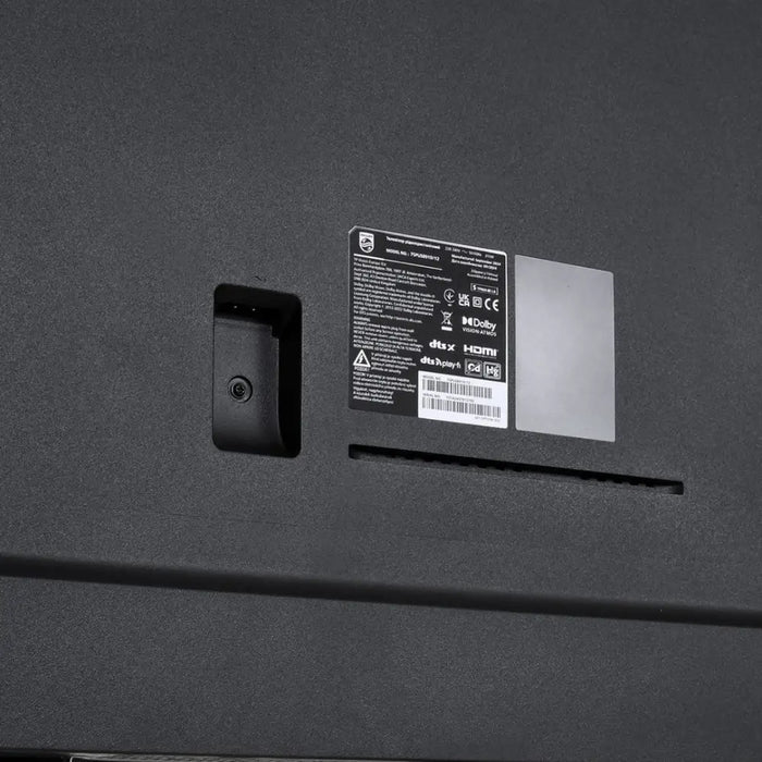 Philips 55PUS8919/12 Телевизор 139,7 см (55’’) 4K Ultra HD