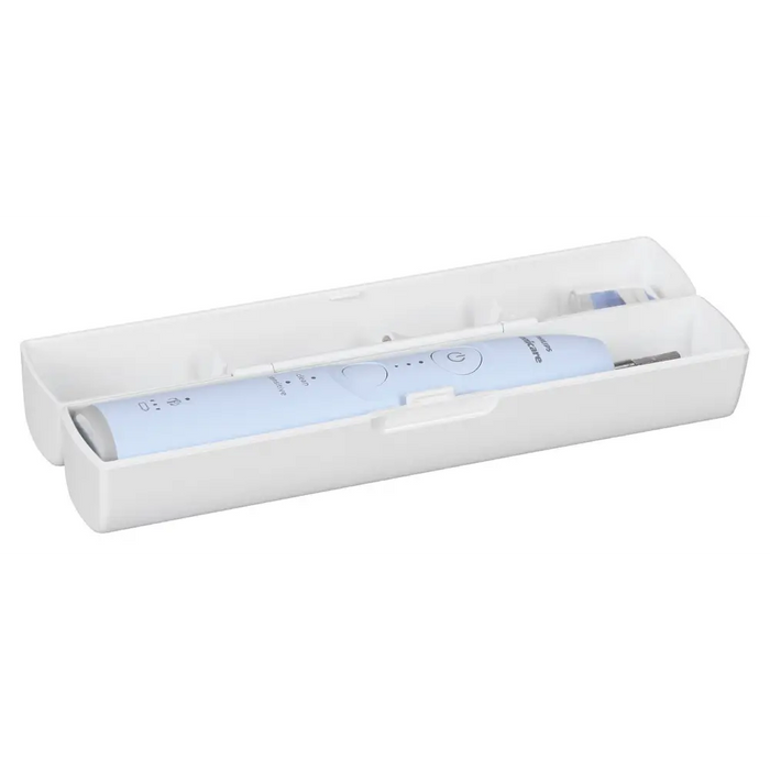 Philips 6100 HX7406/02 Акумулаторна звукова четка за зъби