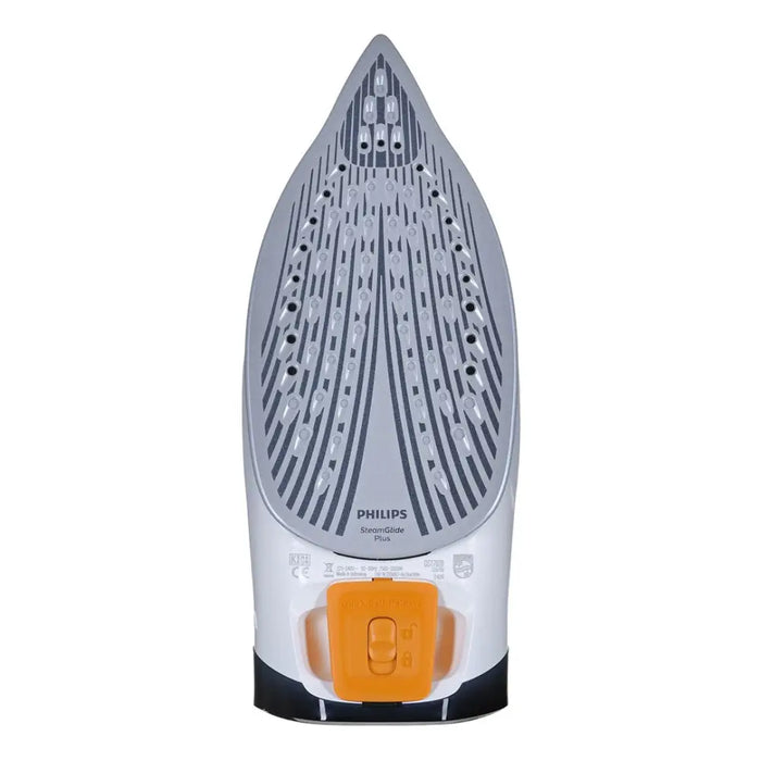 Philips 7000 series DST7020/20 HV Парна ютия Louros/Cotton