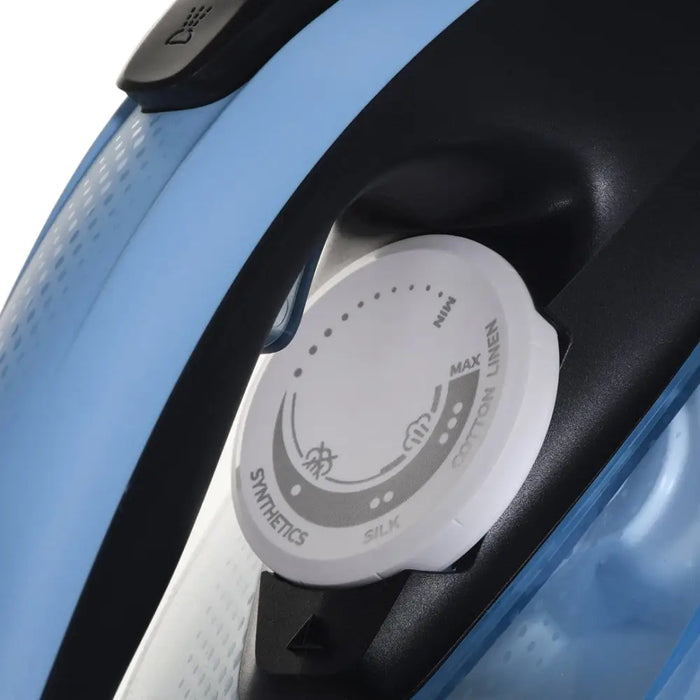 Philips 7000 series DST7020/20 HV Парна ютия Louros/Cotton