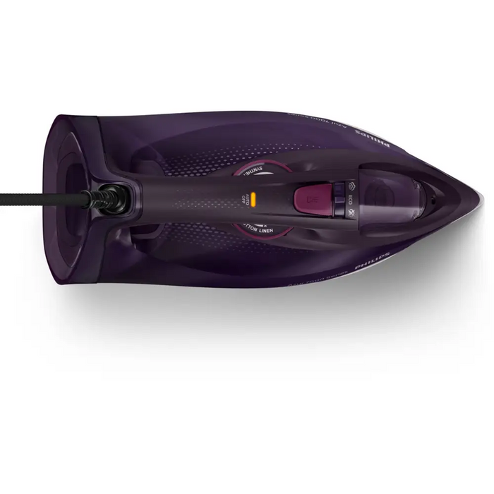 Philips 7000 series DST7061/30 ютия Парна ютия SteamGlide