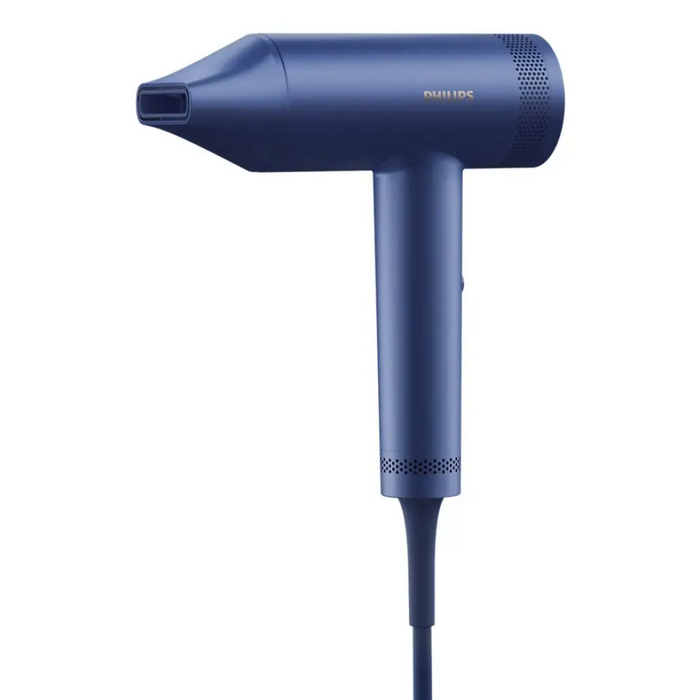 Philips 8000 series BHD839/10 сешоар 1400 W син