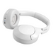 PHILIPS Bluetooth over-ear ANC бял До 60 часа време