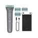 Philips Body Groomer BG3485/15 със система за бръснене