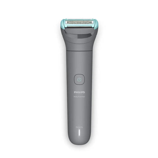 Philips Body Groomer BG3485/15 със система за бръснене