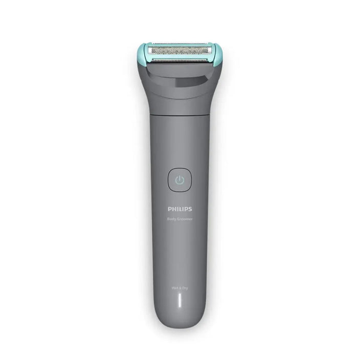 Philips Body Groomer BG3485/15 със система за бръснене