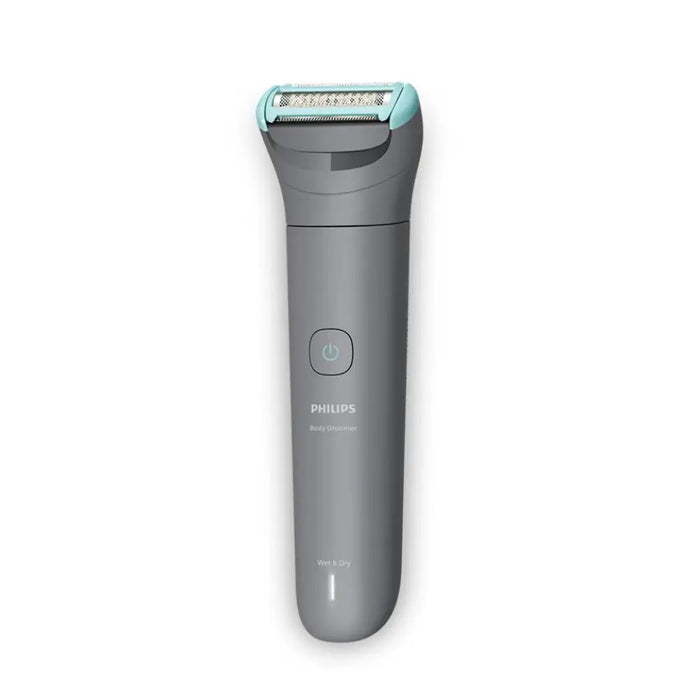 Philips Body Groomer BG3485/15 със система за бръснене