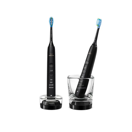Philips DiamondClean 9000 HX9914/54 2 комплекта звукова