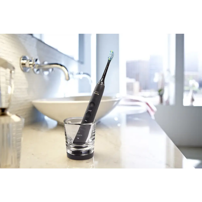 Philips DiamondClean 9000 HX9914/54 2 комплекта звукова