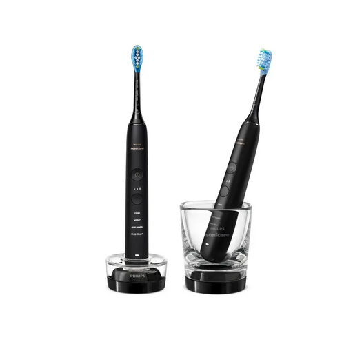 Philips DiamondClean 9000 HX9914/54 2 комплекта звукова