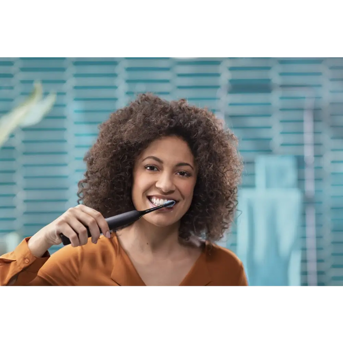 Philips DiamondClean 9000 HX9914/54 2 комплекта звукова