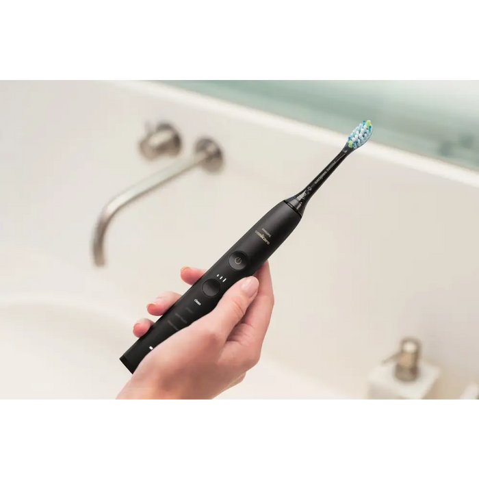 Philips DiamondClean 9000 HX9914/54 2 комплекта звукова