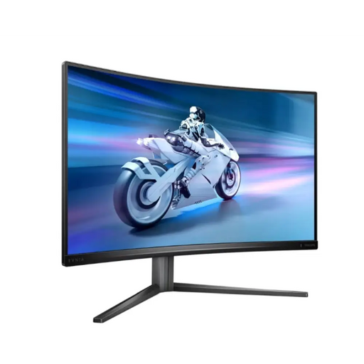 Philips Evnia 32M2C5500W 31.5’’ Curved 1000R Fast VA WLED
