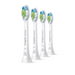 PHILIPS глава за четка за зъби Sonicare Optimal White 4бр